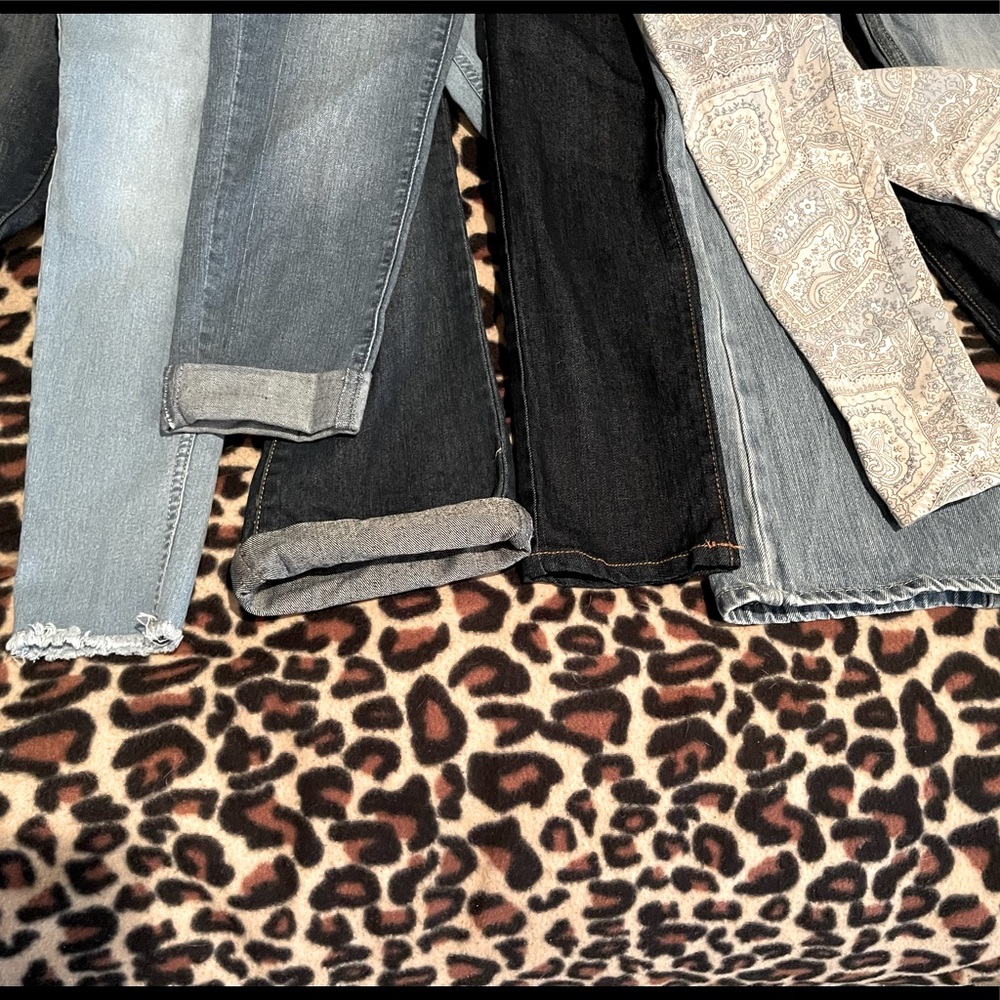 Jeans bundle - Picture 2 of 4